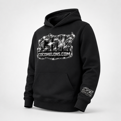 Blackout CHW Hoodie