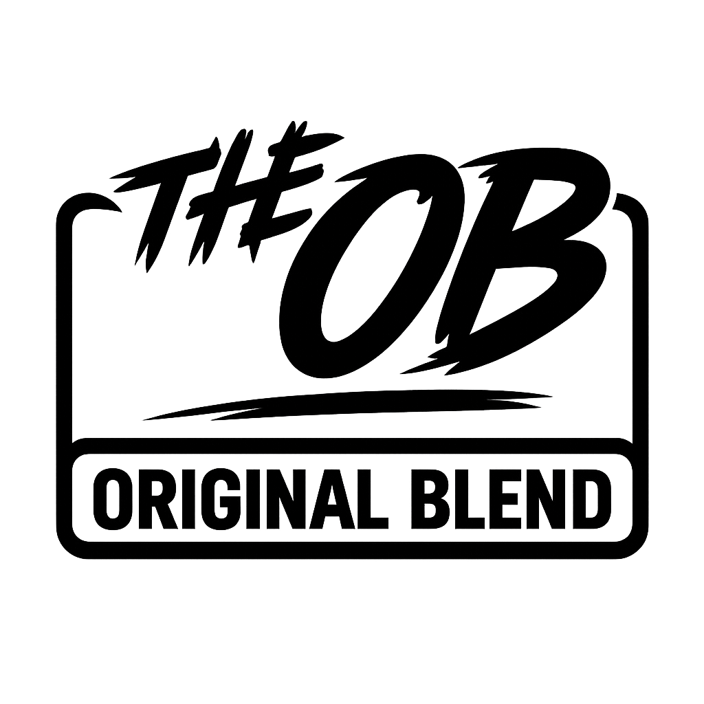 Banana -  Original Blend
