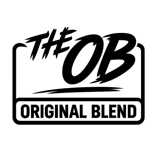 Artic Berry - Original Blend