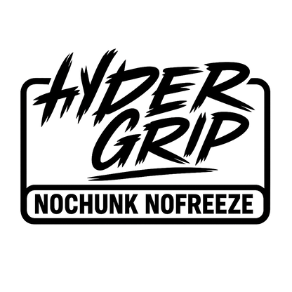 Artic Berry - Hyper Grip