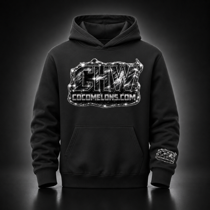 Blackout CHW Hoodie