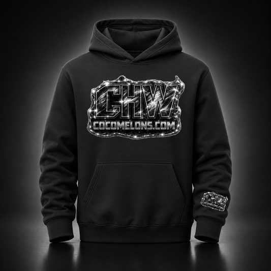 Blackout CHW Hoodie
