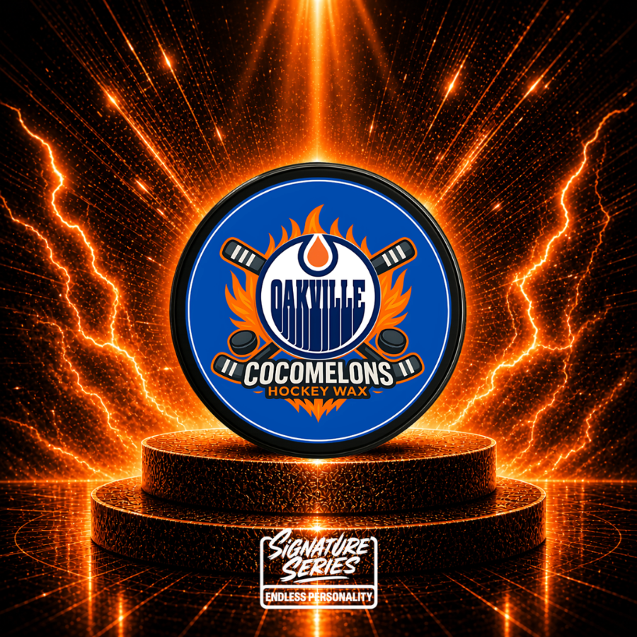 Oakville Oilers