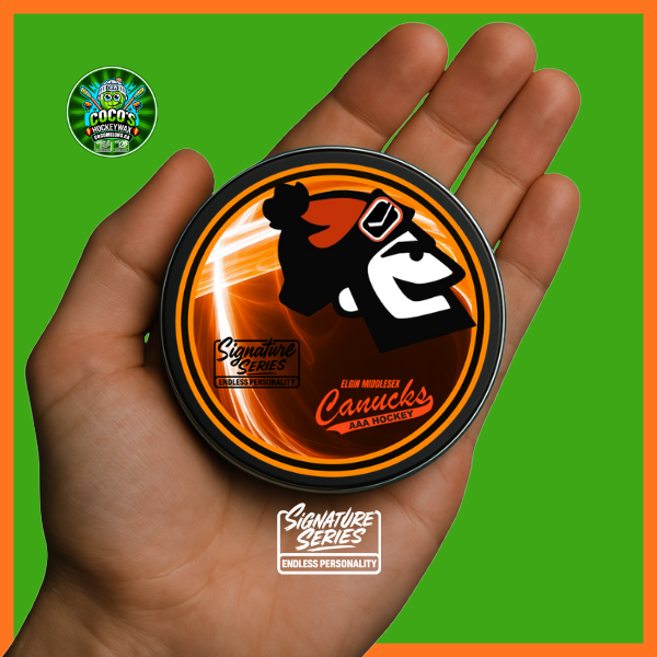 Elgin Middlesex Canucks II