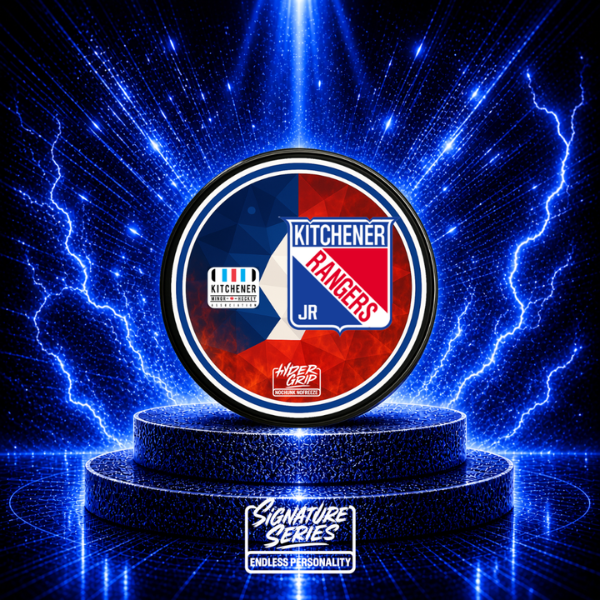 Kitchener Jr. Rangers