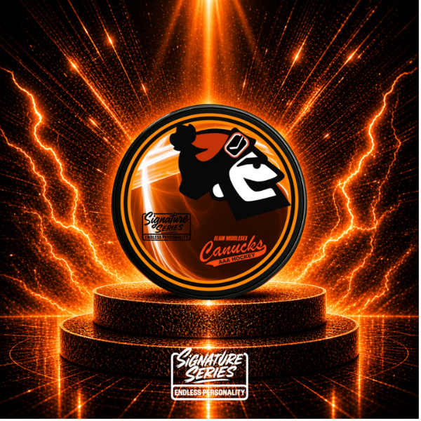 Elgin Middlesex Canucks