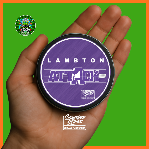 Lambton Attack