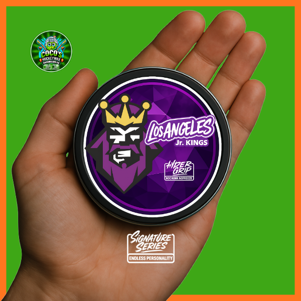 Los Angeles Jr. Kings