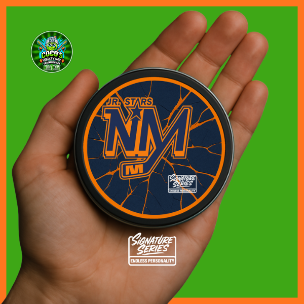 North Middlesex Jr. Stars