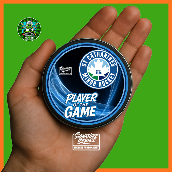 St. Catherine's POTG