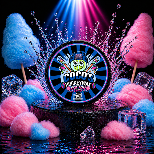 Cotton Candy - HyperGrip