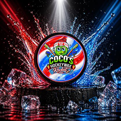 V2. This Is Rocket — Splash Series