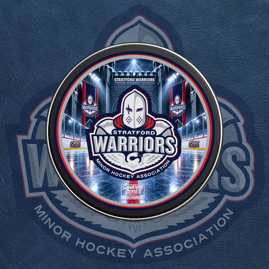 STRATFORD MINOR HOCKEY