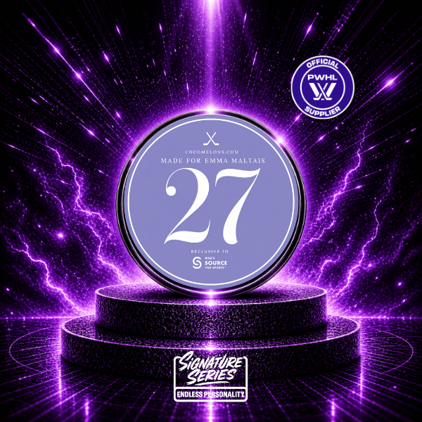 Emma Maltais #27