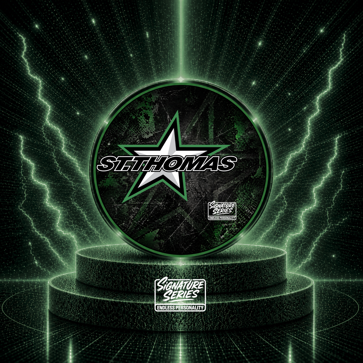 St. Thomas Stars