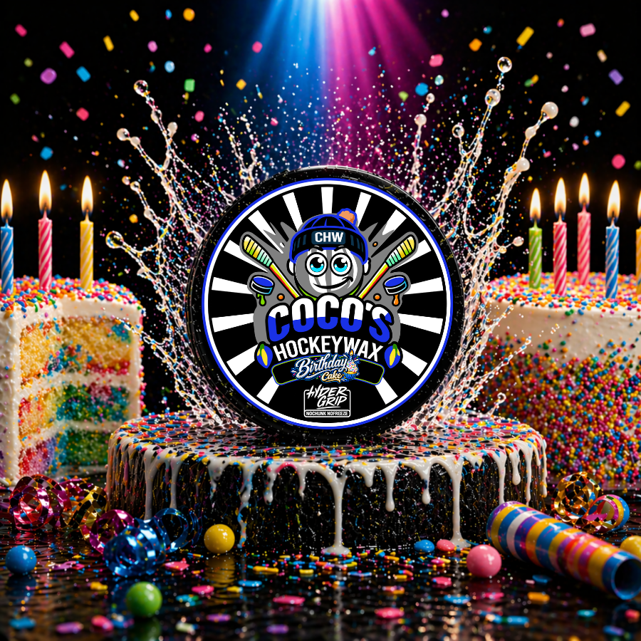 HyperGrip - Birthday Cake