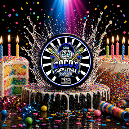 HyperGrip - Birthday Cake