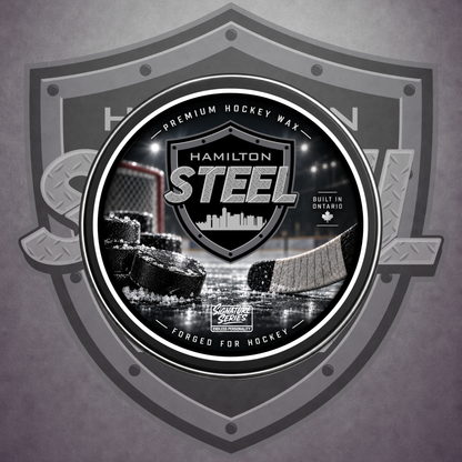 Hamilton Steel Signature Series Fundraiser
