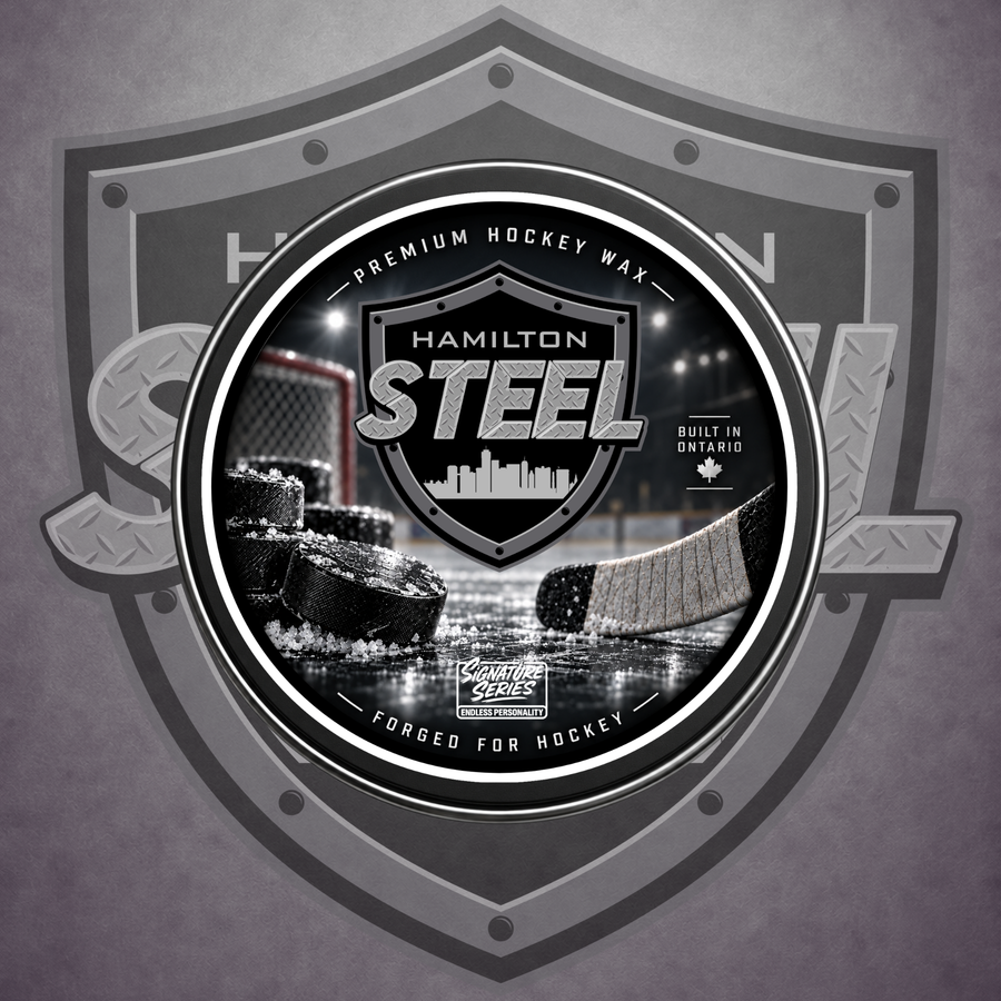 Hamilton Steel