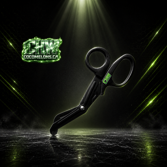 CHW PERFORMANCE SCISSORS